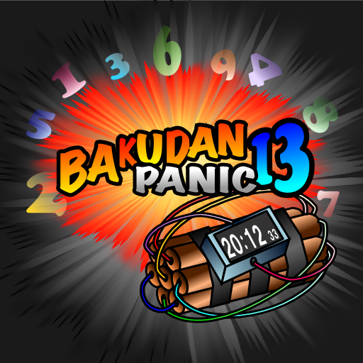 BakudanPanic13 icon