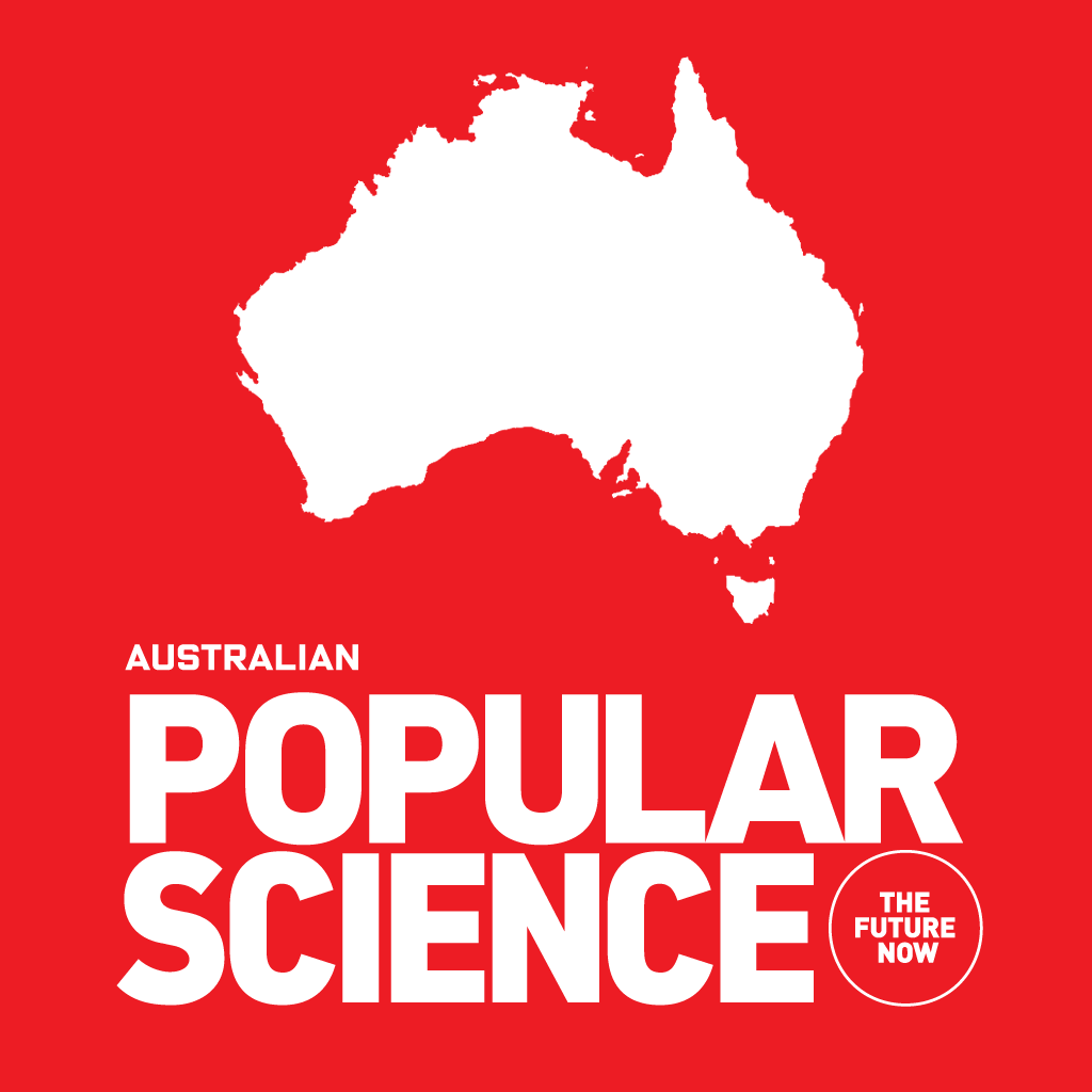 Popular Science Australia