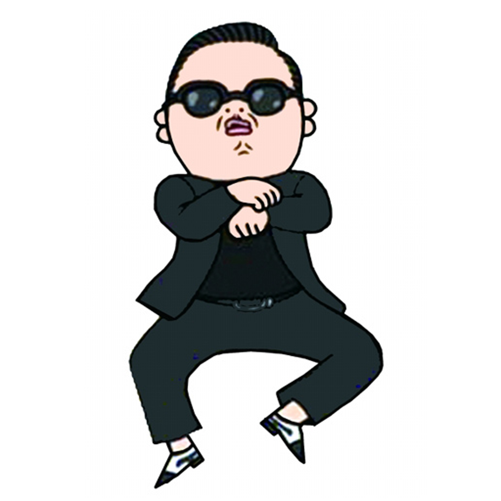 Gangnam_Style icon