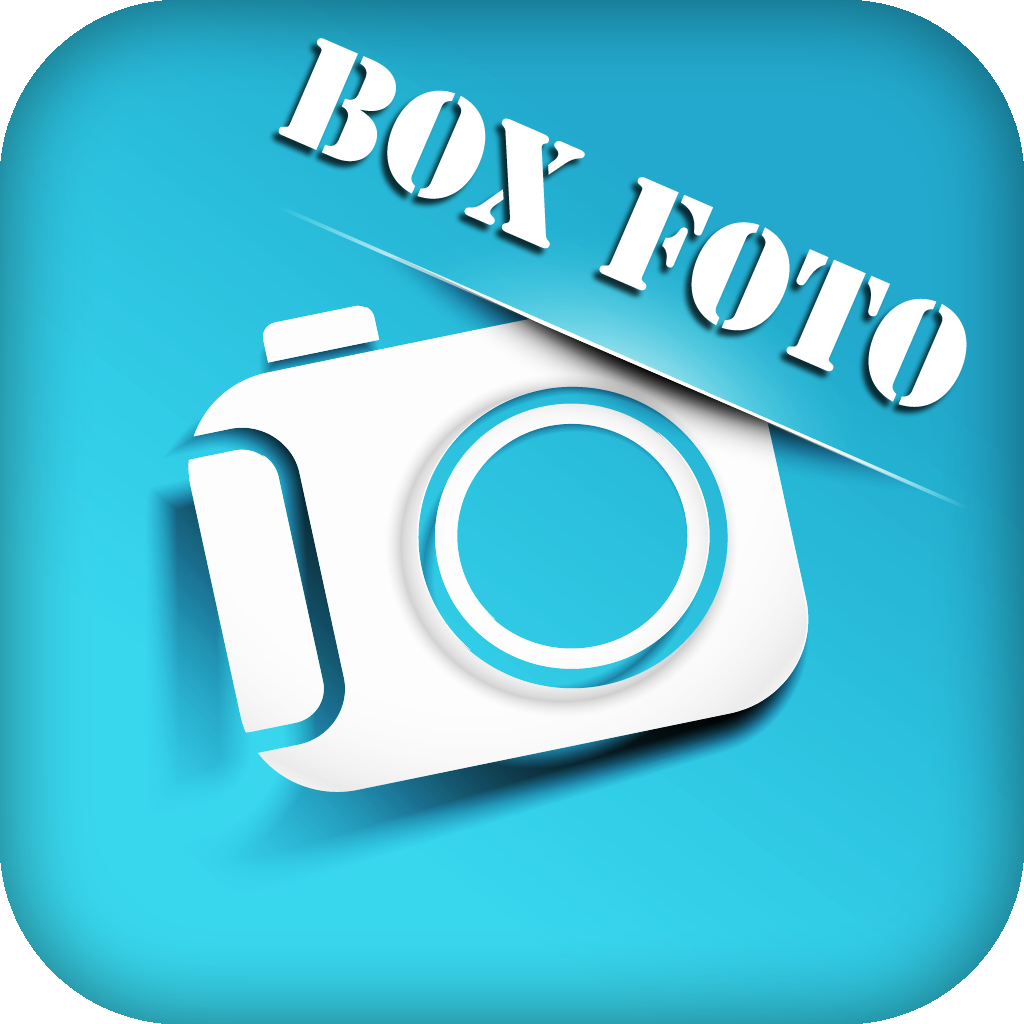 Box Foto