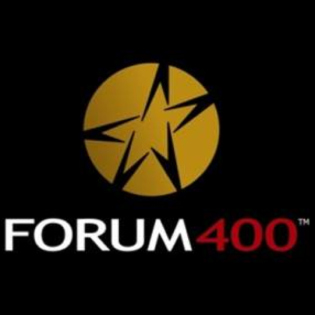Forum 400