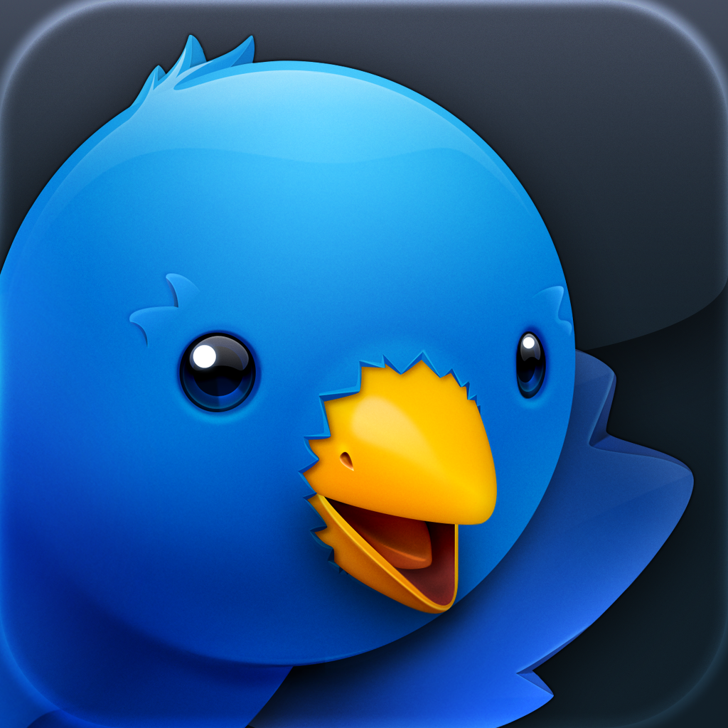 Twitterrific 5 for Twitter