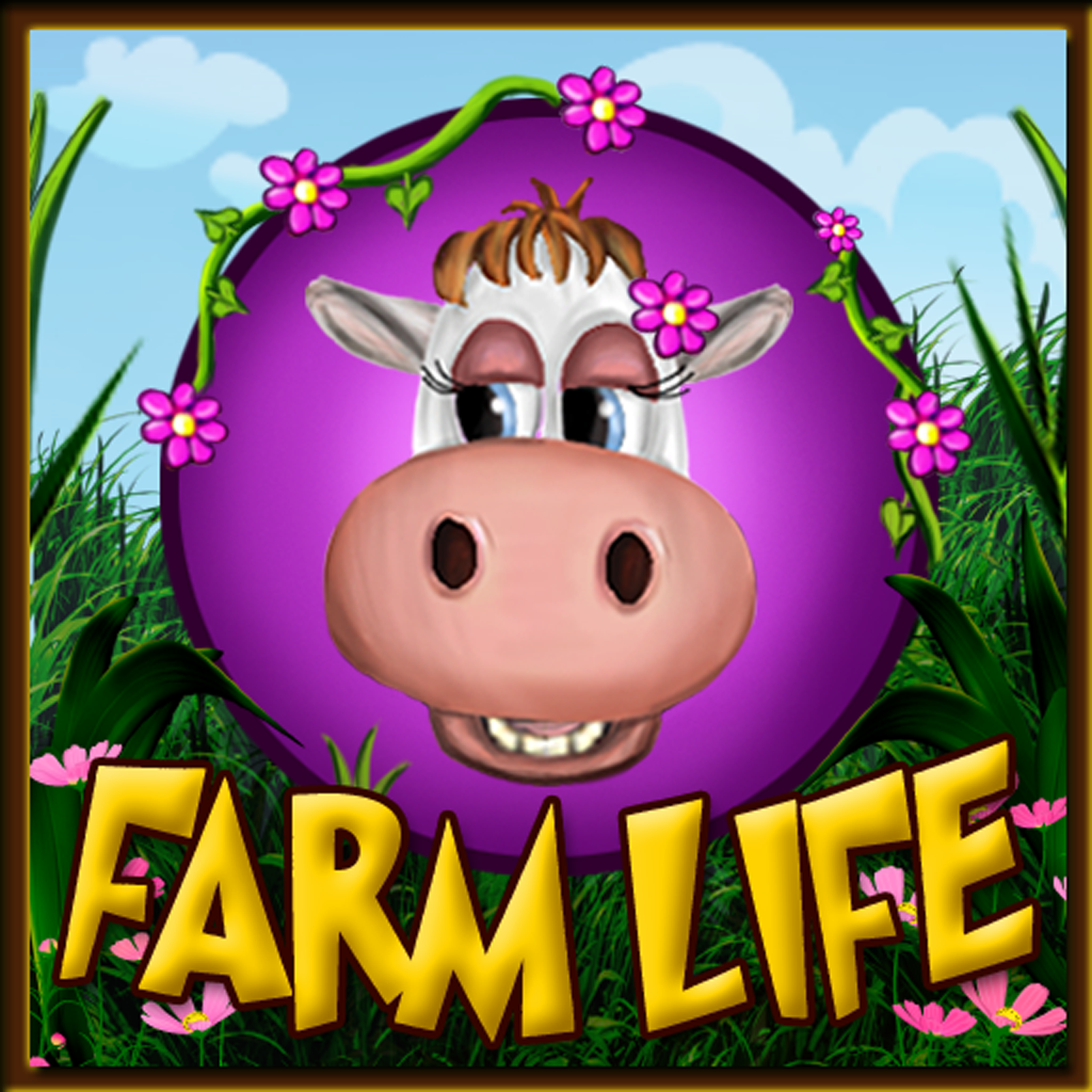 Farm Life icon