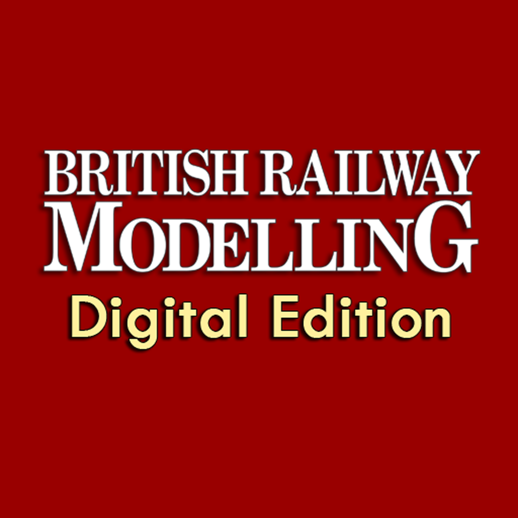 British Railway Modelling magazine - layouts, models, reviews and more!