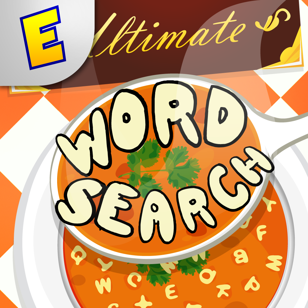 Ultimate Word Search (Wordsearch)