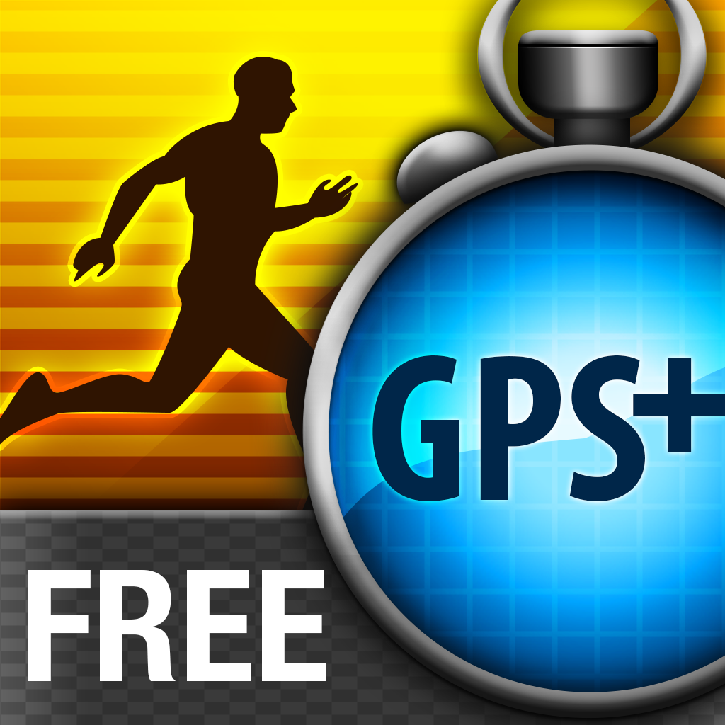 Pedometer FREE GPS +