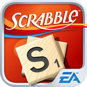 SCRABBLE for iPad