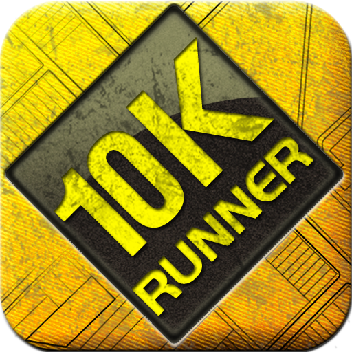 10K Runner: 0 to 5K to 10K run training