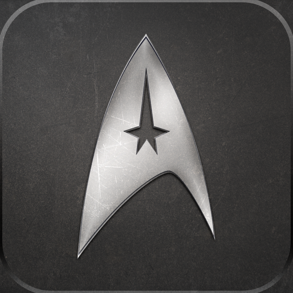 Star Trek App