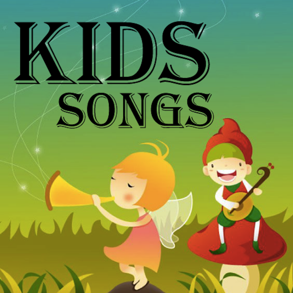 Awesome Kids' Songs HD