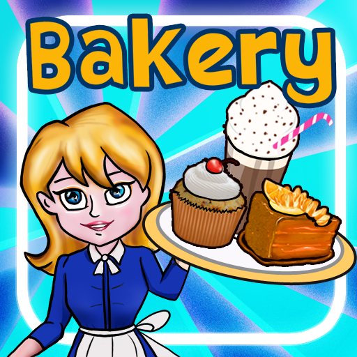 Bakery+ icon