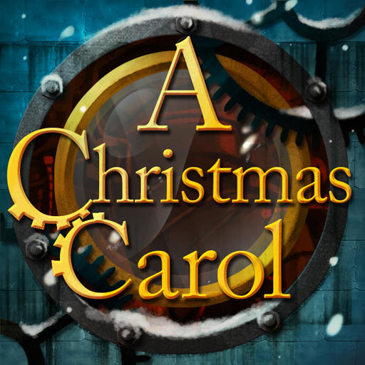 A Christmas Carol for iOS