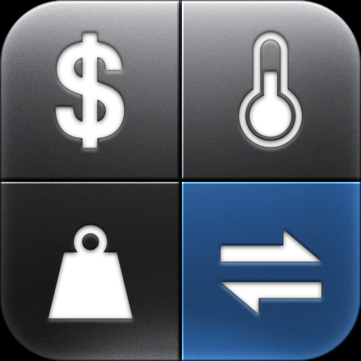 Converter Touch ~ Fastest Unit and Currency Converter
