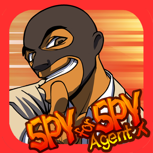 SpySpy icon