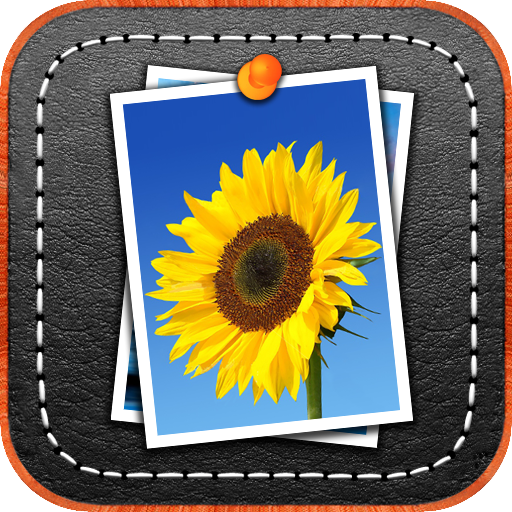 Photo Wall Pro - Collage App for iPad
