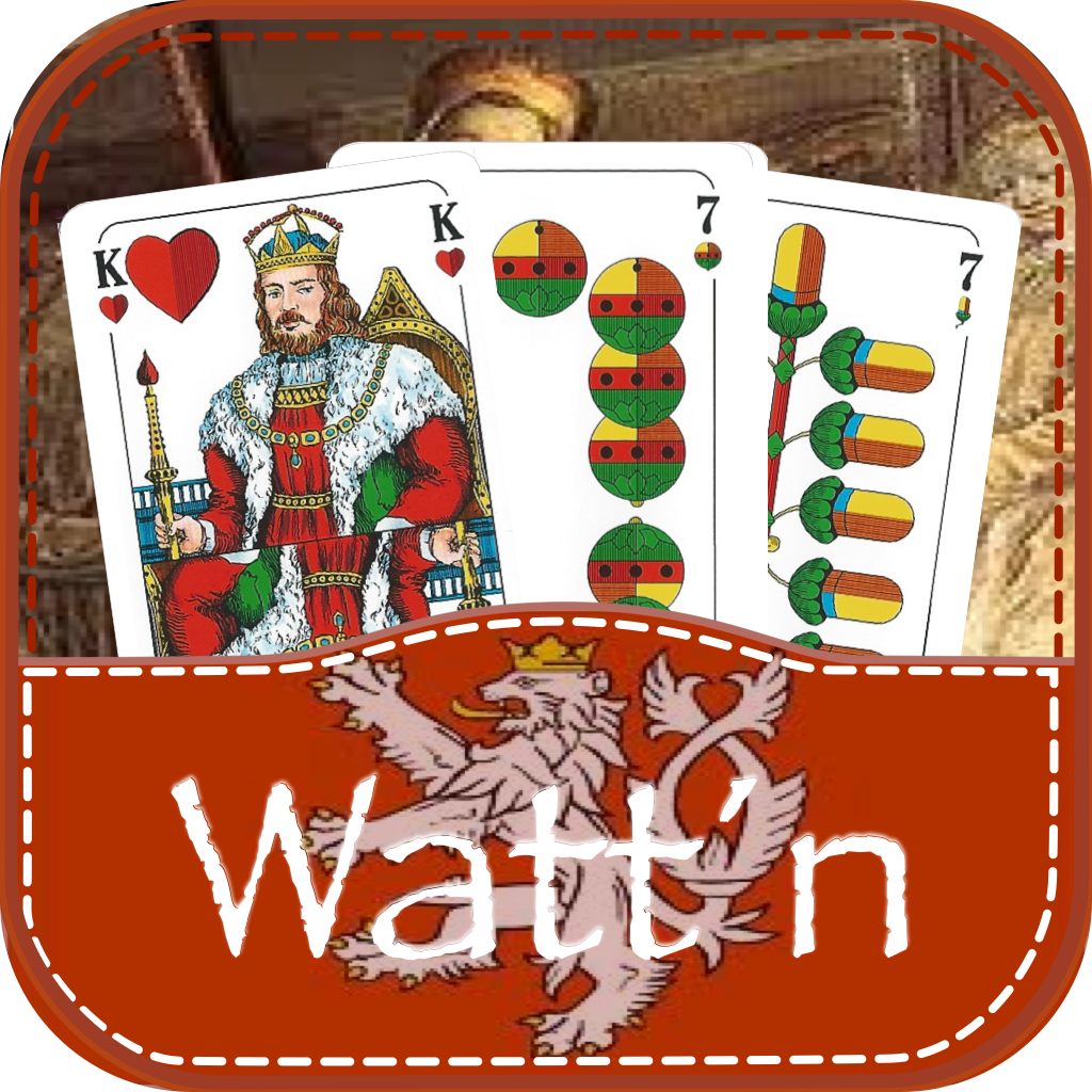 BГ¶hmisch Watten BГ¶hmisch Watten