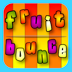 Fruit Bounce is a FUN, FAST, FRUITY game for everyone