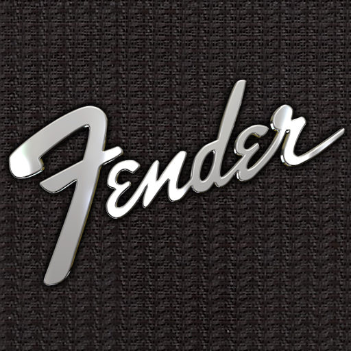 AmpliTube Fender™ for iPad