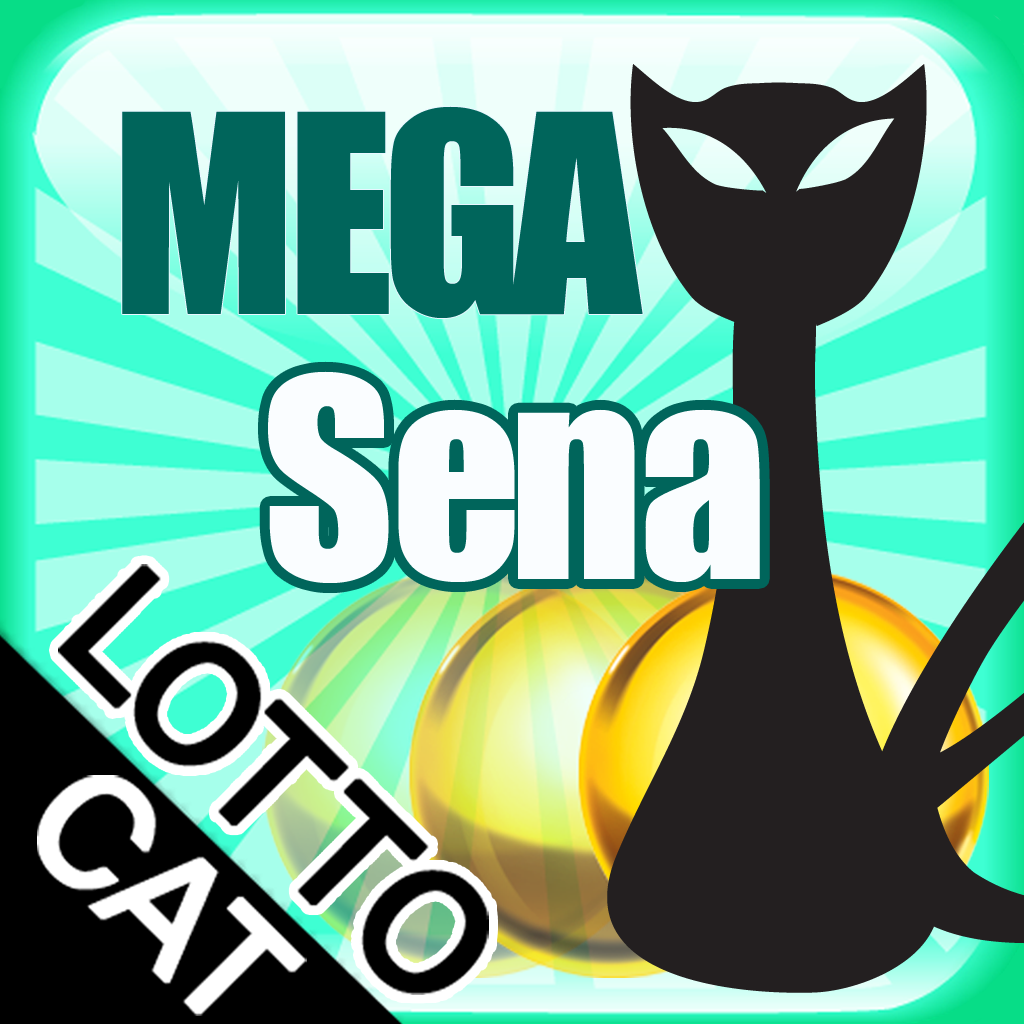 LottoCat MEGA_SENA (BRA)