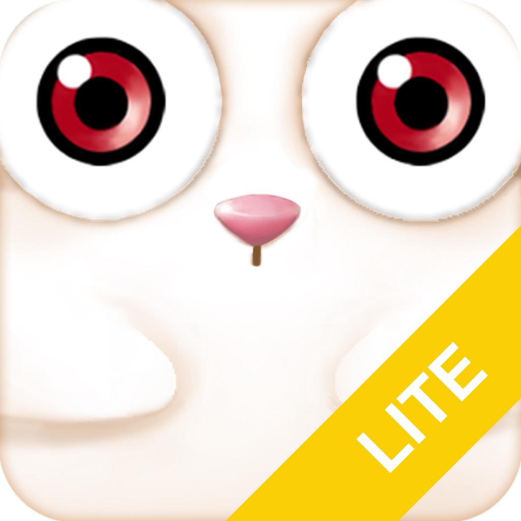 Bunny Escape Lite HD