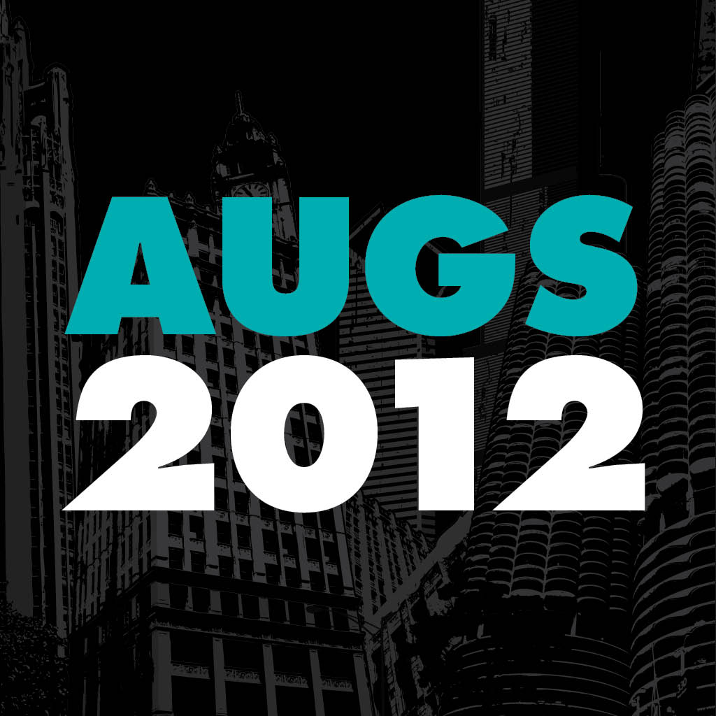 AUGS 2012 Annual Meeting