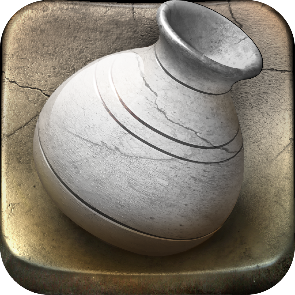 Let's Create! Pottery HD Lite