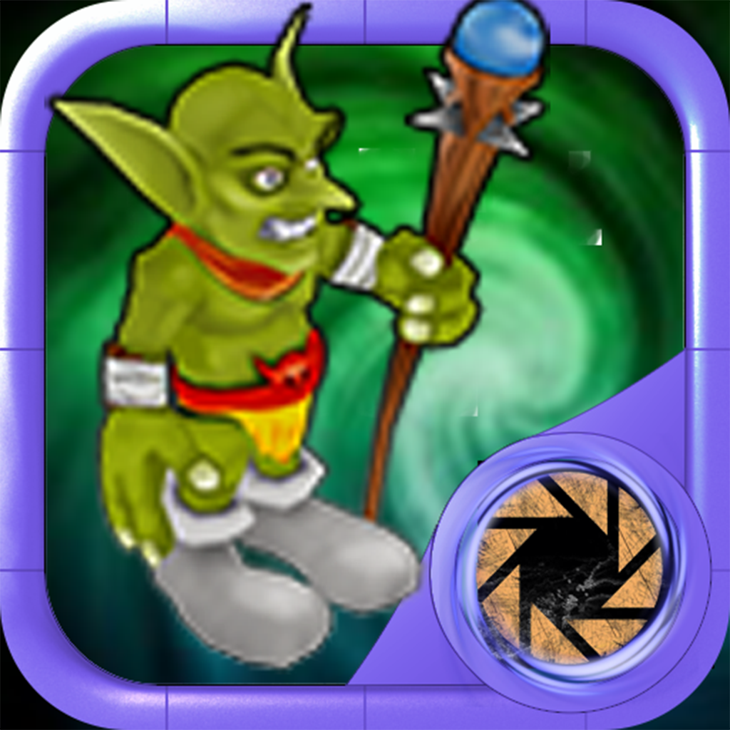 Goblin for iPhone icon