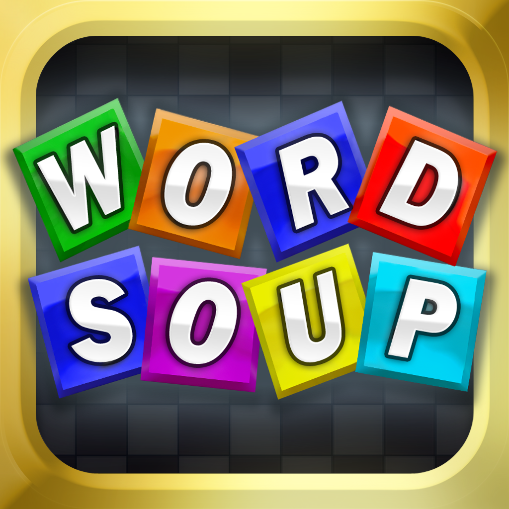 Word Soup