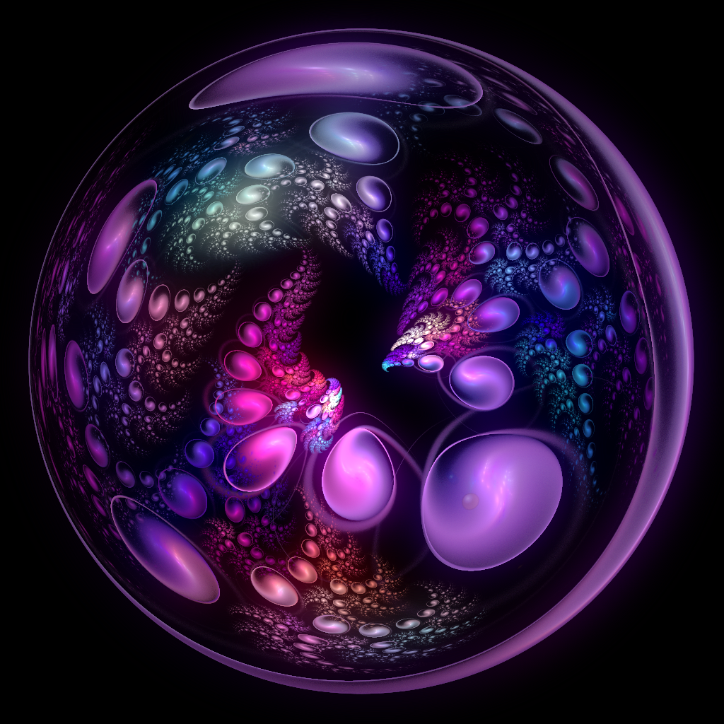 Bubble Twist icon