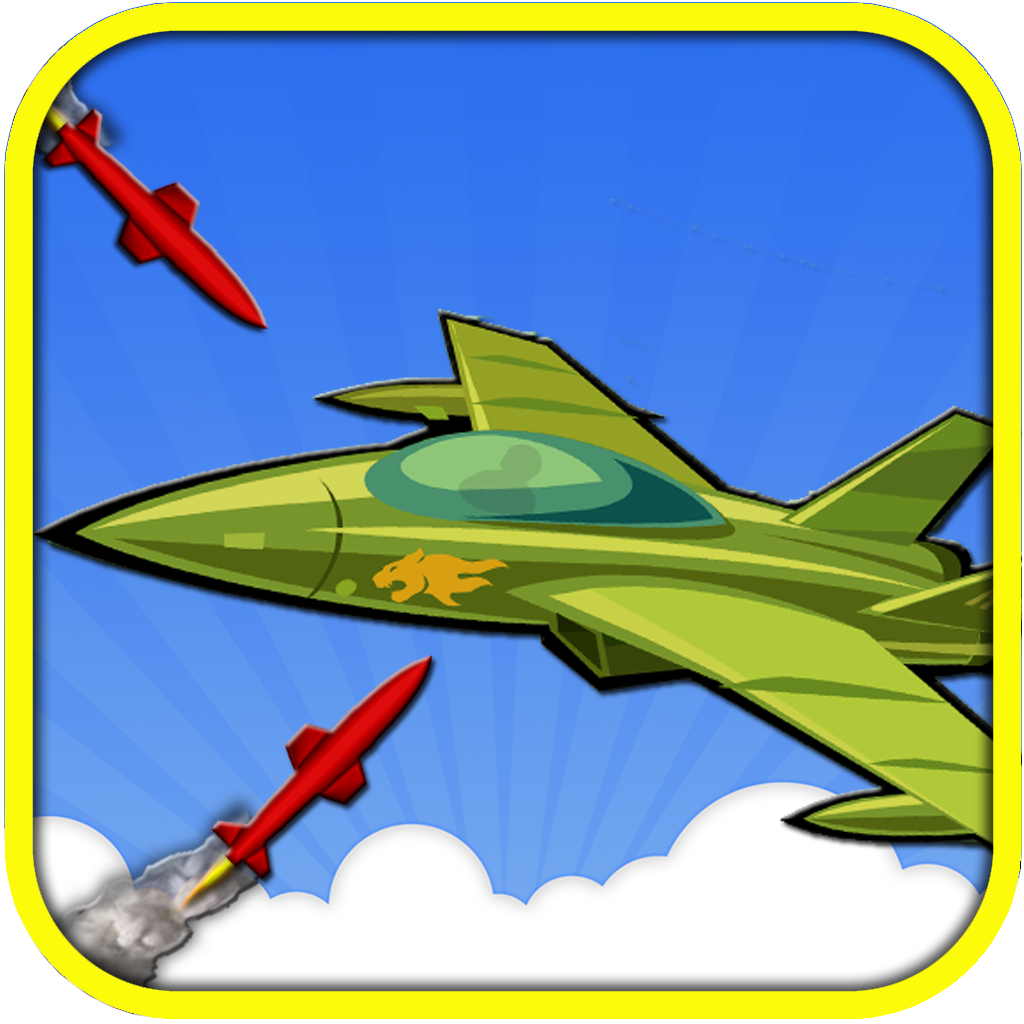 Air Missile Strike icon