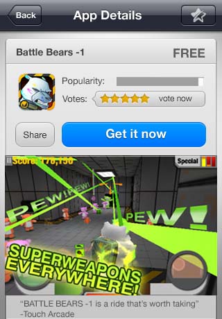 AppAllStar: Free Games Daily screenshot 3