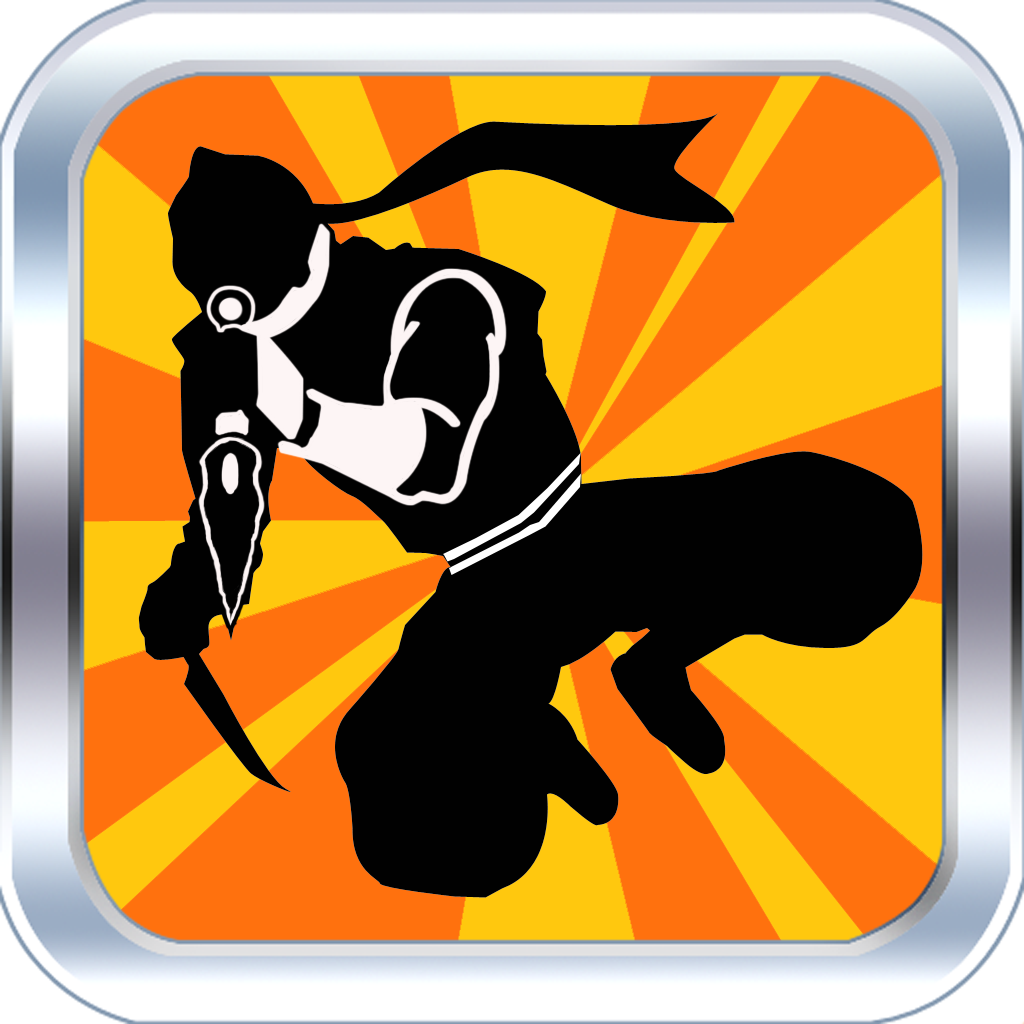 Ninja Dragon Sword icon