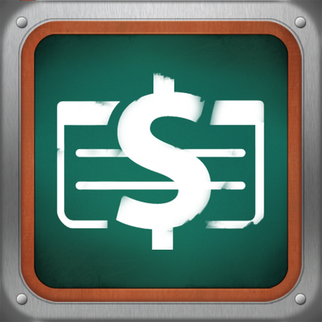 Checkbook HD - Personal Finance