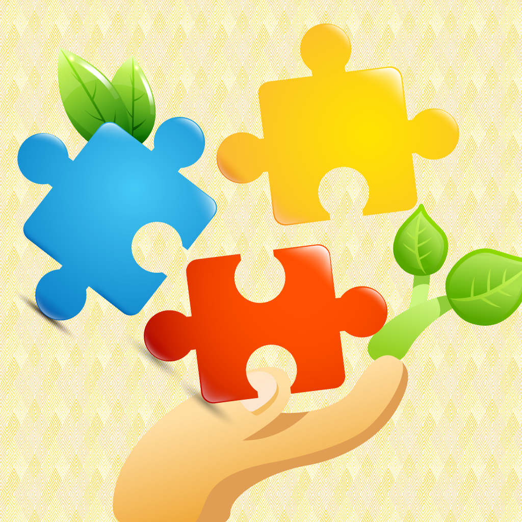 Advanced Puzzle Game HD