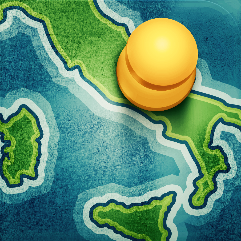 GEO Play Pro - rediscover the beauty of geography!