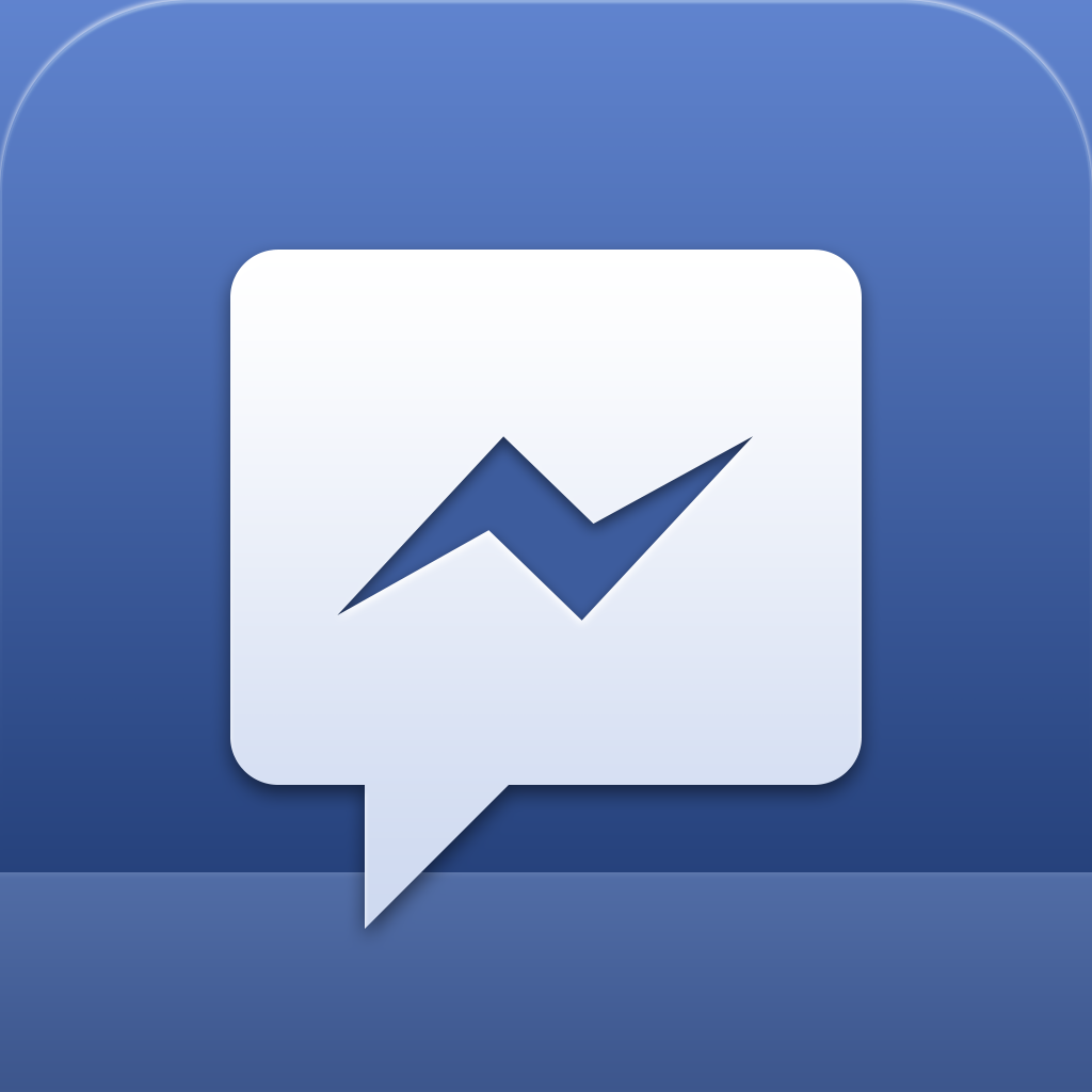 Facebook Messenger