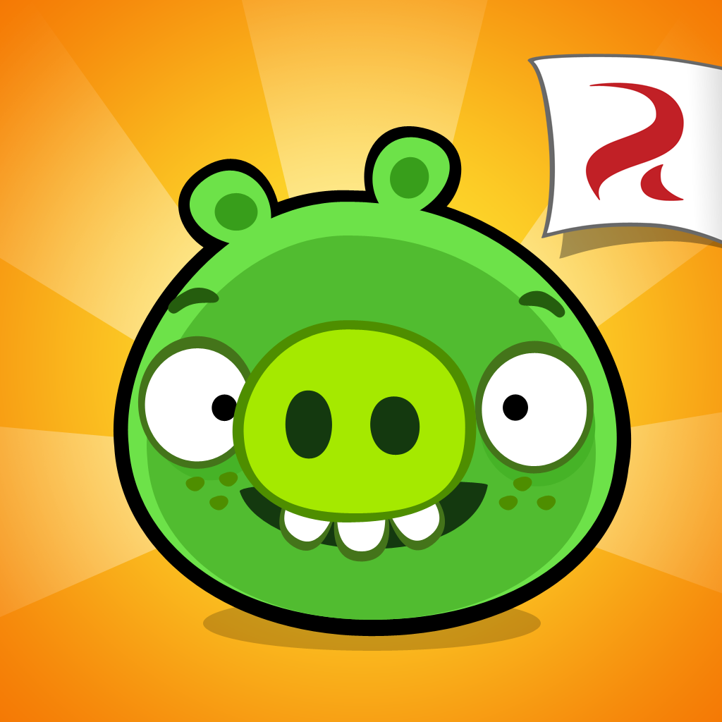 free download Angry Piggies Space