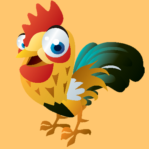 A Dancing Chicken icon