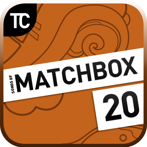 TouchChords: Matchbox Twenty