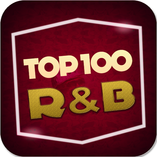 R&BTop100 Songs and Live Radio