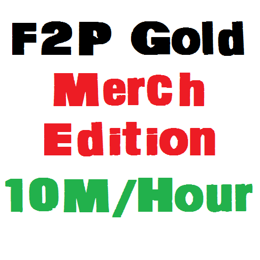 RuneScape F2P Gold Guide - Merchanting