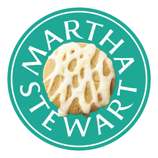 Martha Stewart Cookies