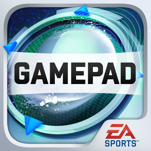 EA SPORTS  Gamepad