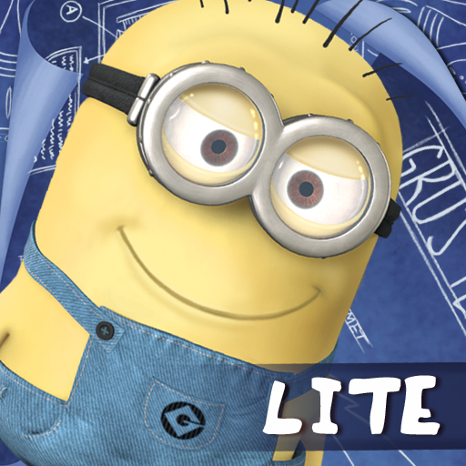 Despicable Me: Minion Mania Lite Released Ahead of Full Version