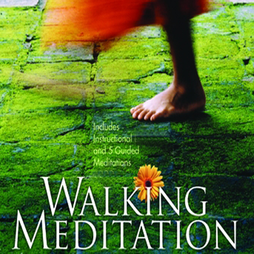 Walking Meditation Peace is Every Step. It Turns the Endless Path to Joy by Nguyen Anh-Huong & Thich Nhat Hanh