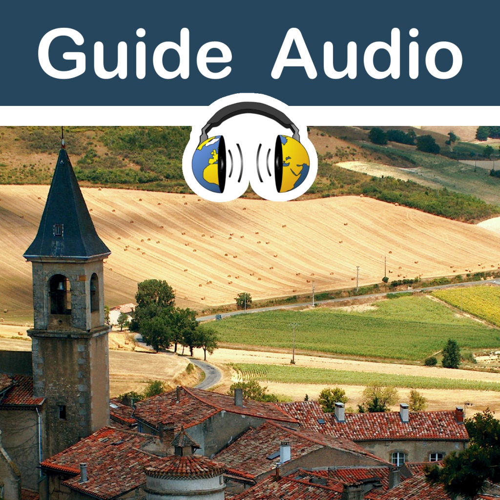 France audioguide - 70.000 articles