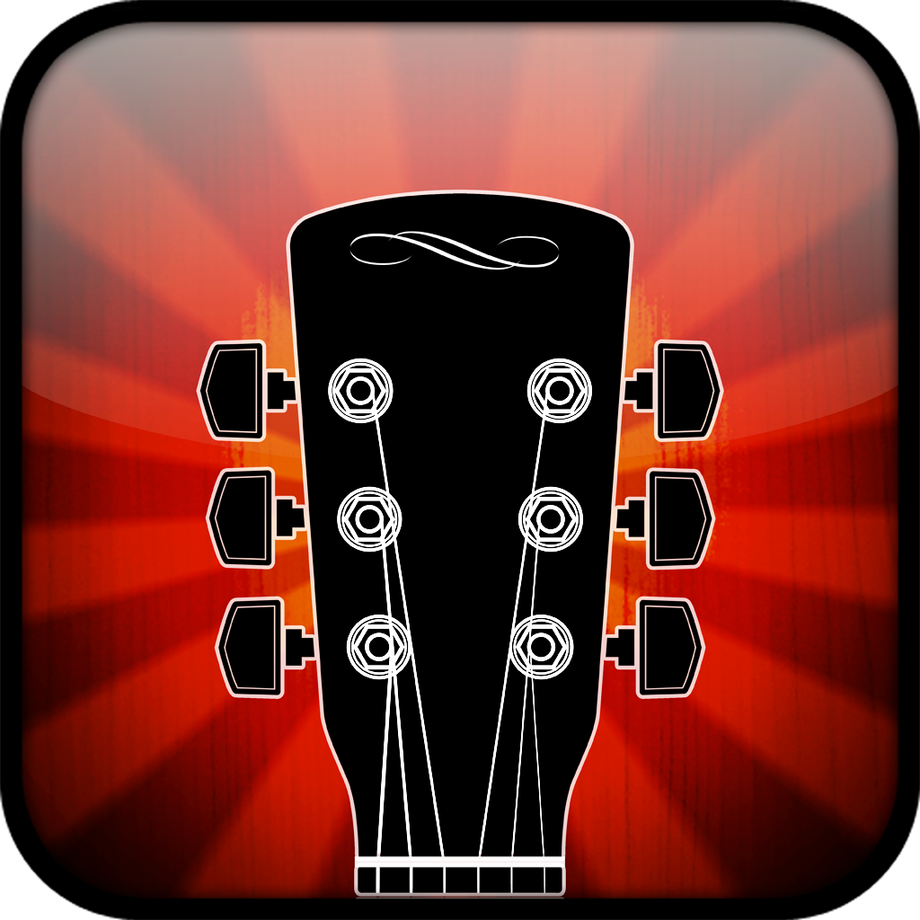 best apps for guitar jam tracks