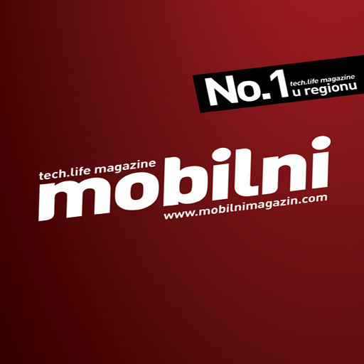 magazin mobilni