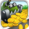 Coin Army by Chillingo Ltd icon