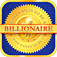 ■□■ Right on your device, play the most daring intellectual game “Who Wants to Be a Golden Billionaire”